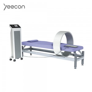 YK-5000A Pulsed Electromagnetic Filed Therapy Bed
