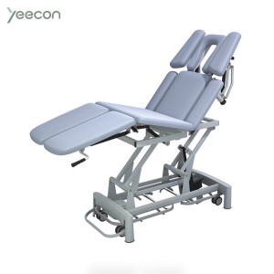 YK-8000C2 9-section Massage Bed