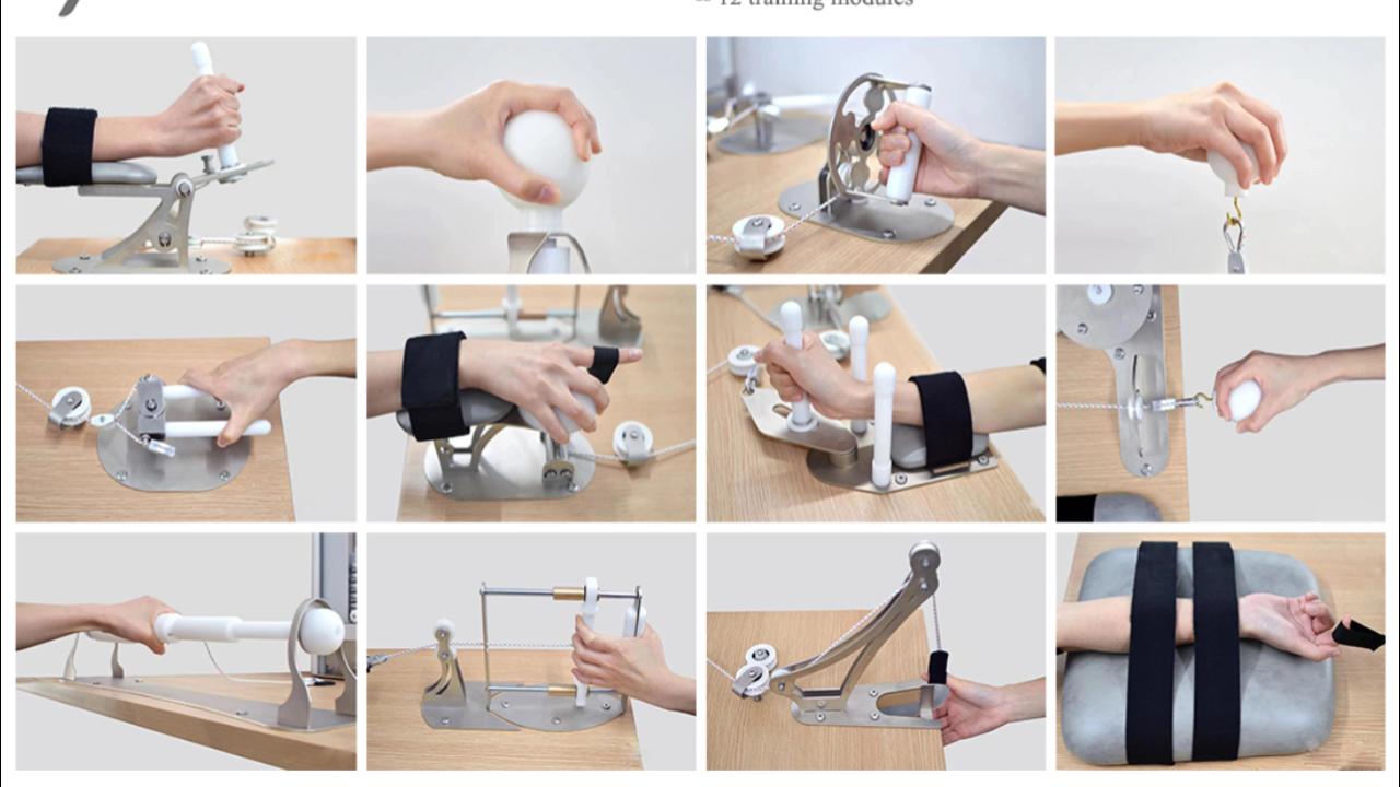 Understanding Finger Muscle Spasms Causes and Treatments