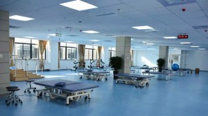 rehabilitačné centrum - rehabilitačné oddelenie - nemocnica - (3)